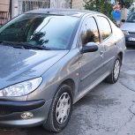 پژو206sd