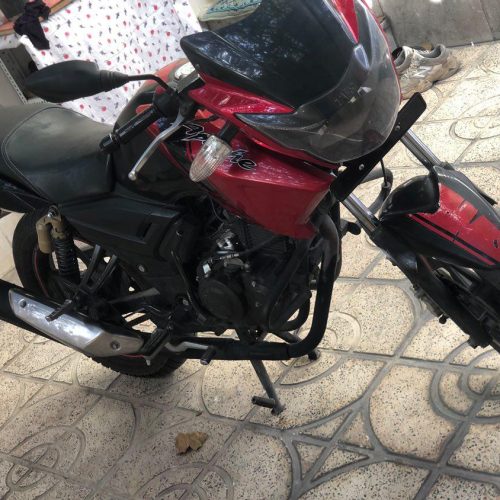 آپاچی 160مدل93