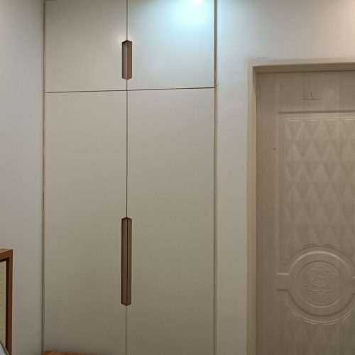 طراحی و اجرای کابینت و کمد دیواری