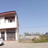 زمین مسکونی