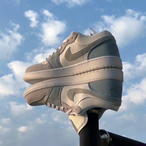 👟فروش انواع کتونی نایکی (کیفیت بالا)