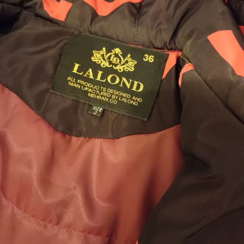 کاپشن دخترانه