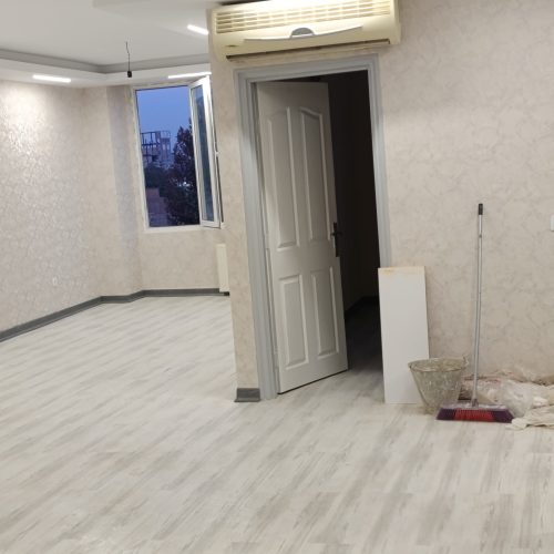 105متر قول امکانات بحر بلوار ولیعصر خادم آباد