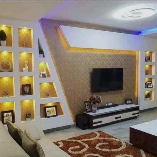 ! نقاشی ساختمان!