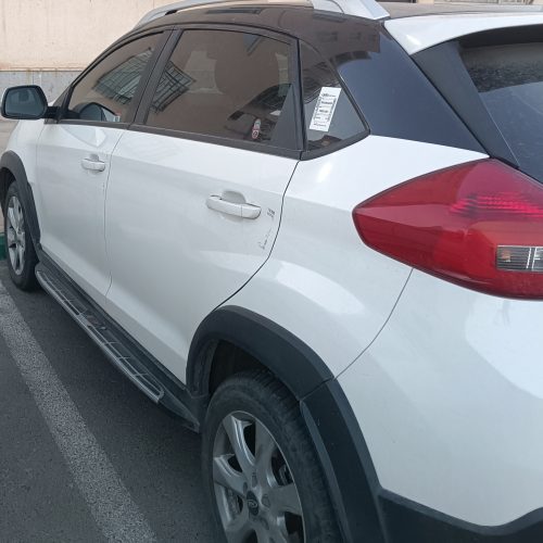 فروش خودرو در حد نو