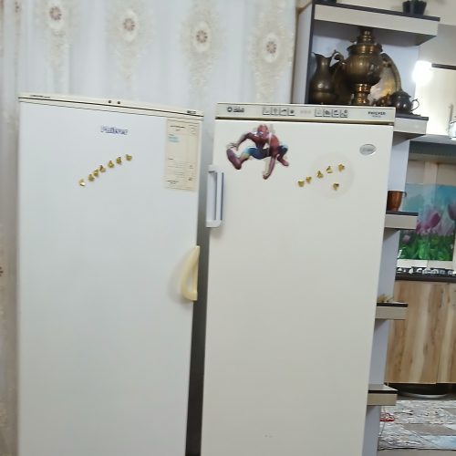فروش یخچال وفریزرفوری