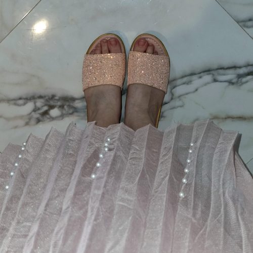 لباس مجلسی دخترانه🧚🏼‍♀️🌻