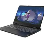 لپ‌تاپ  IP3 R5 6600H 3050 16GB 512 M.2
