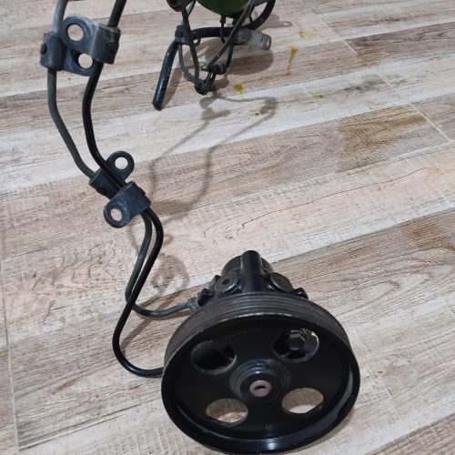 پمپ هیدرولیک گوی و لگلاتور زانتیا 1800