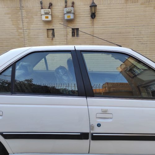 فروش پژو پارس سال