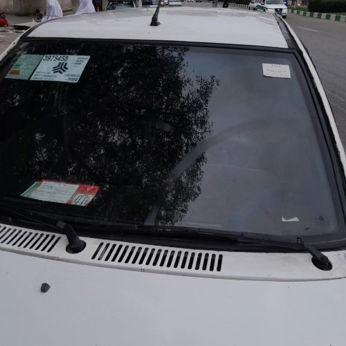 ماشین فروشی نقدی