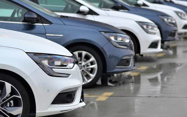 پیش بینی قیمت خودرو برای هفته دوم آبان ۱۴۰۳