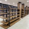 دکور مغازه فروشگاهی و اداری،کابینت آشپزخانه