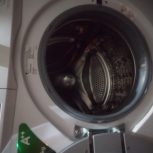 فروش ماشین لباسشویی ال جی 7 کیلویی اتومات