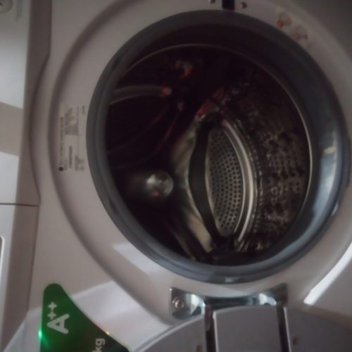 فروش ماشین لباسشویی ال جی 7 کیلویی اتومات