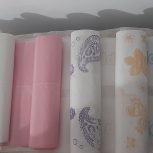 سفره یکبار مصرف