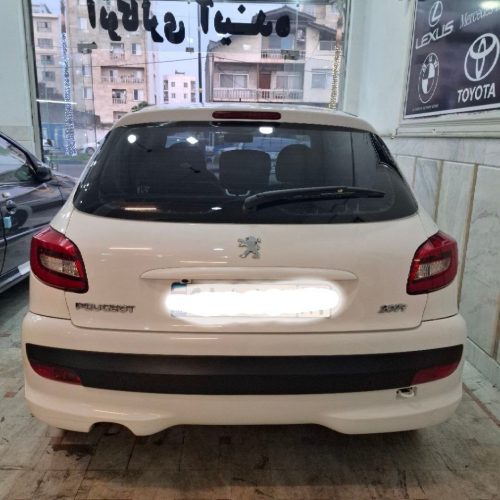 سقف فلز فرمان برقی بی رنگ