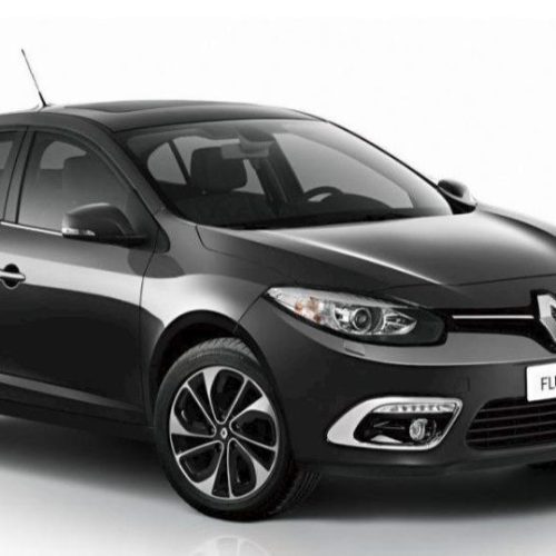 لوازم رنو فلوئنس