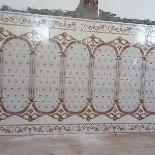 استا کاشی کار