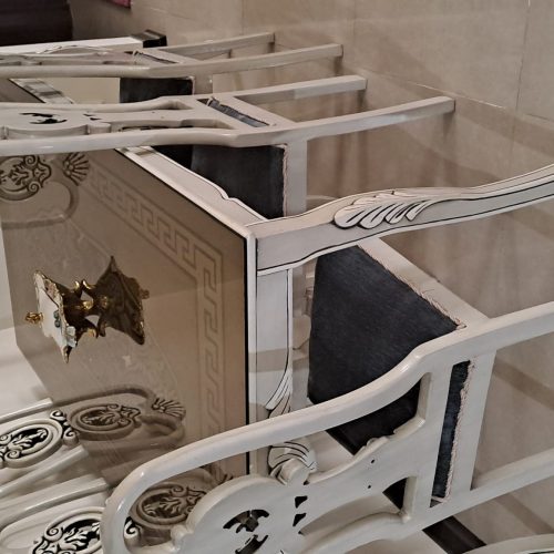 میز ناهارخوری