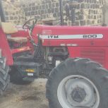 تراکتور800