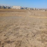 زمین میانه انتهای شهرک اندیشه قرخ بلاخ