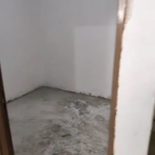 اپارتمان55متری تازه ساز طبقه همکف کف سرامیک