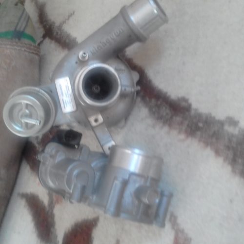 تعدادی وسایل خودروو