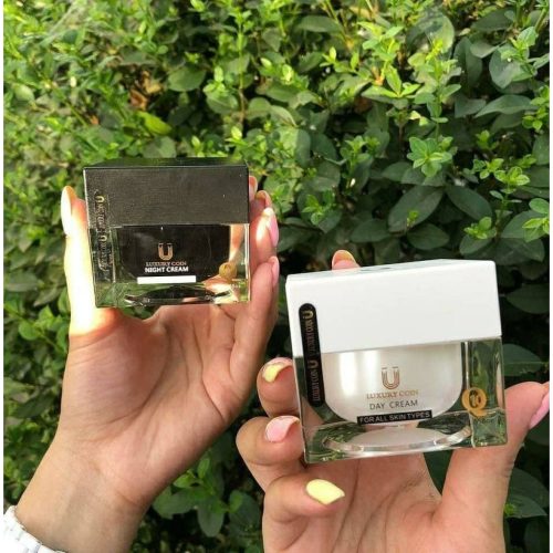 تمامی لوازم آرایشی و بهداشتی و ترمیمی پوست