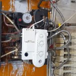 تعمیرات پکیج آبگرم کن