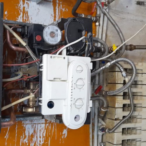 تعمیرات پکیج آبگرم کن