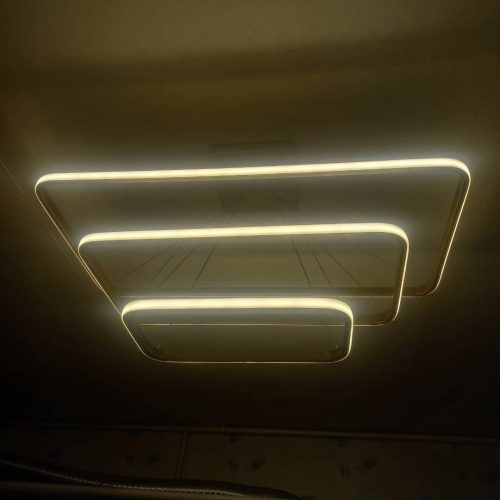 لوستر امینی تولید کننده انواع مختلف لوستر