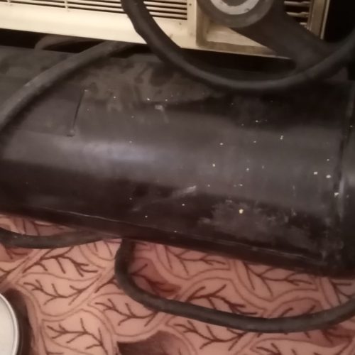 گاز ال پی جی