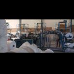 نیازمند کارگر ماهر جهت تولیدی نایلون ونایلکس