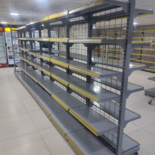 فروش تجهیزات فروشگاهی