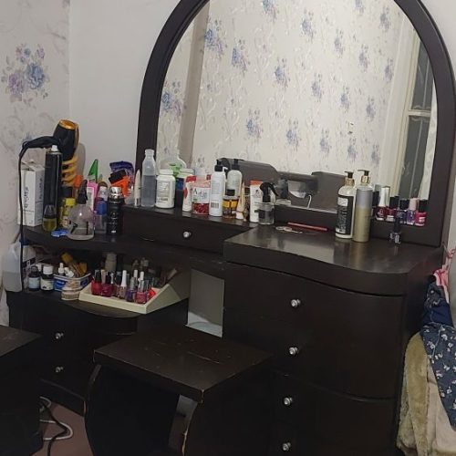 سرویس خواب دونفره