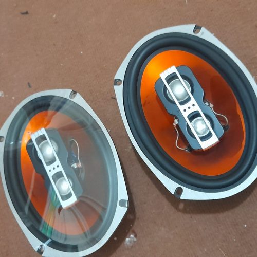 باند امپلی خور