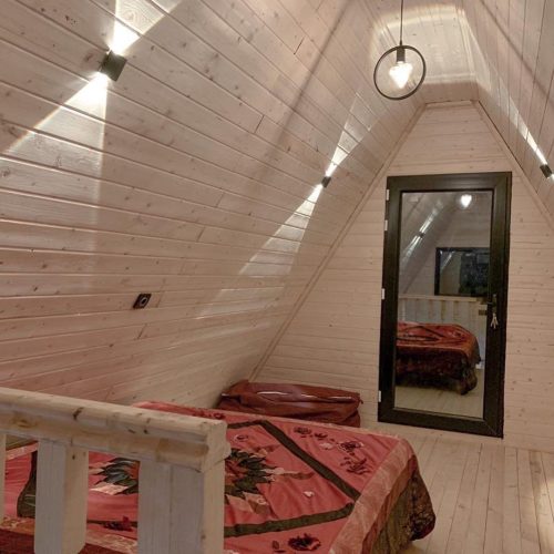 انواع کار های نجاری