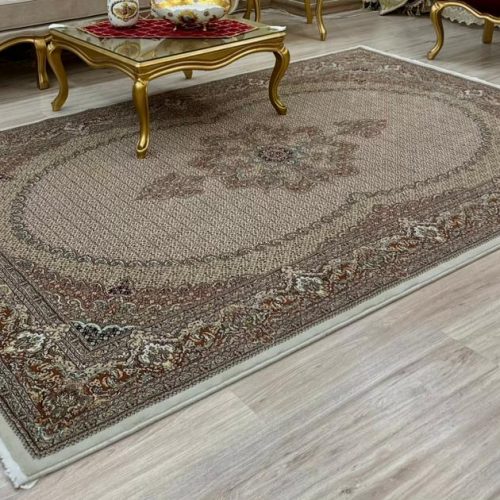 فرش ماهی محراب