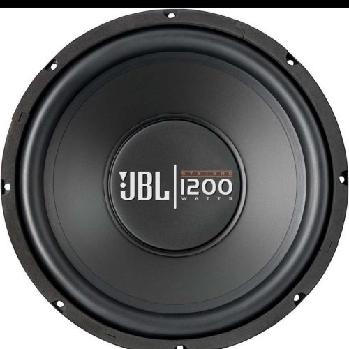 ساب جی بی ال 1200