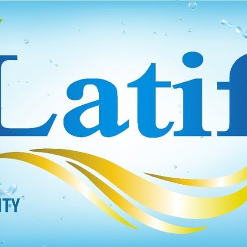 تخفیف ویژه در فروش آب