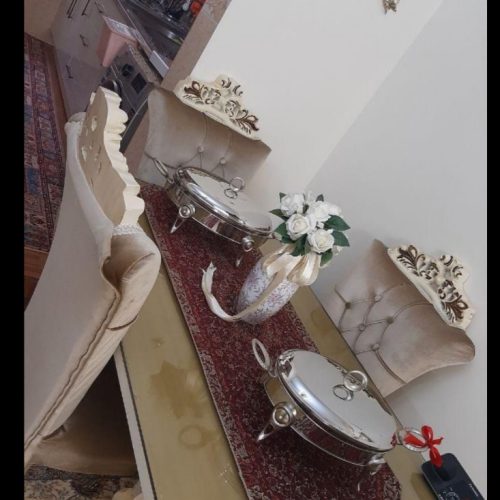 میزغذاخوری 4 نو نفره