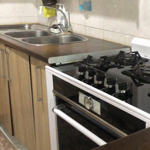 کابینت آشپزخانه