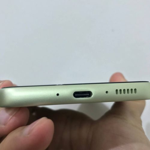 گوشی سامسونگ a34