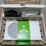 ایکس باکس سری اس  تک دسته