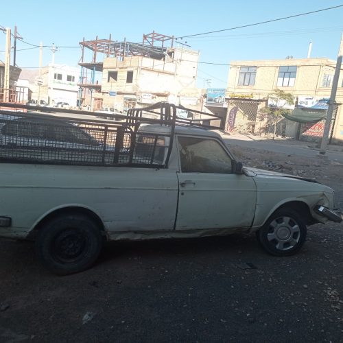 وانت ،تصادفی