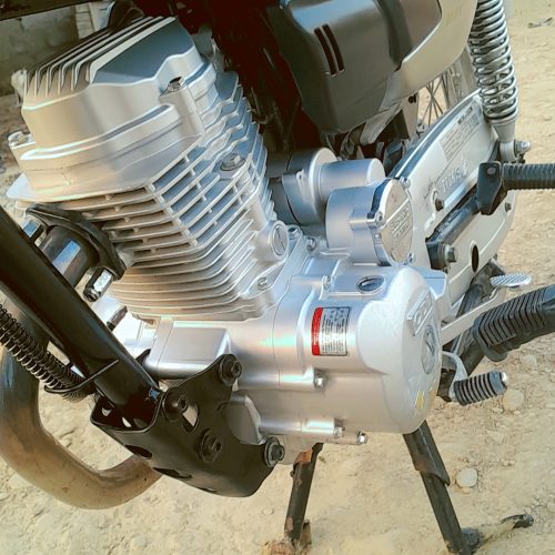 موتور سیکلت