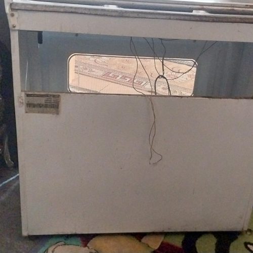 گاز 5 شعله طرح فر