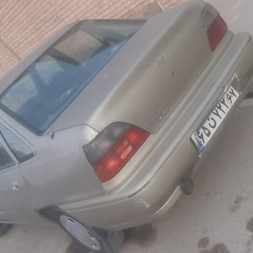 دوو سیلو مدل 81