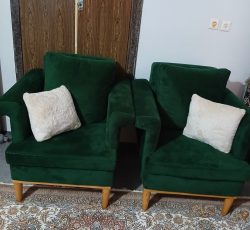 مبلمان مینیمال